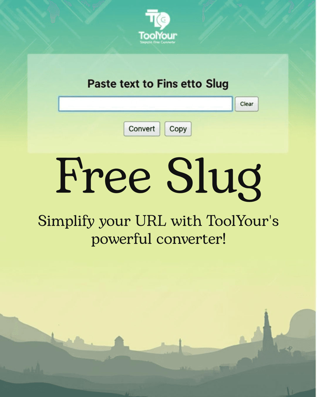 History of Text to Slug Converters
